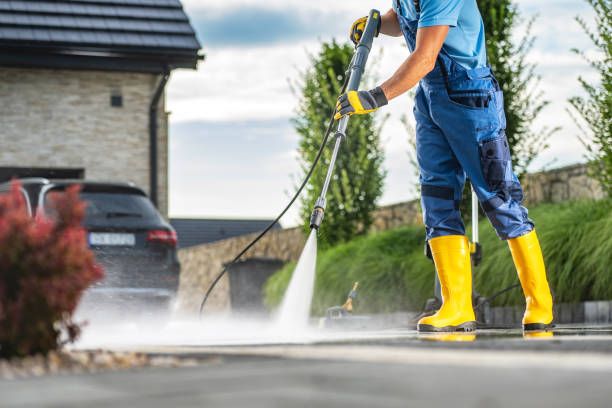 Boat and Dock Cleaning in Forest Lake, MN